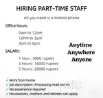 Lifetime business opportunity