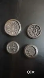 Antique weight for sale