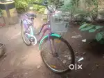 Selling cycle