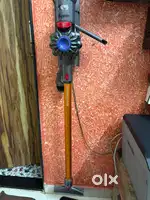 Dyson vacuum cleaner