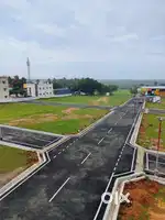 Kids Park Land or Property for Sale Just 1.5 KM from Kinathukadavu Mai