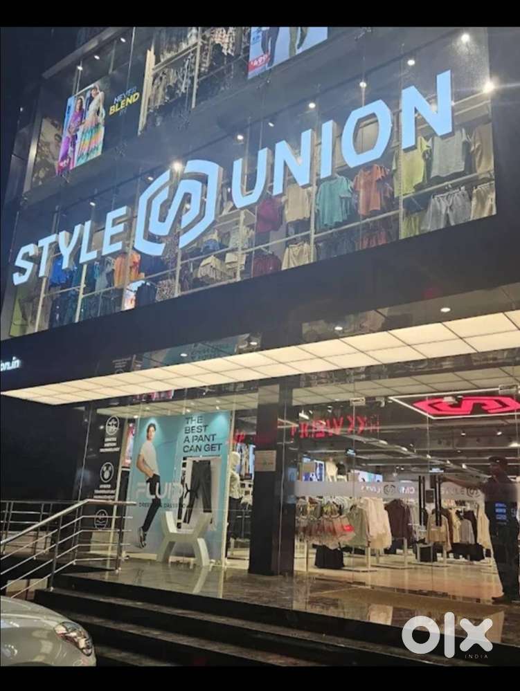 Style union