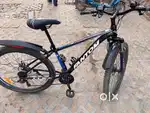 Fantom Count 21 Speed MTB – Like New (5 Months Old)
