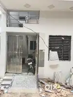 A new double storey 50 gaj house in shiv colony