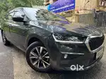 Skoda Slavia 1.0 TSI Style, 2024, Petrol