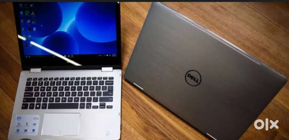 We are selling my laptop