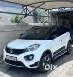 Tata Nexon 1.2 Revotron XZA Plus, 2017, Petrol