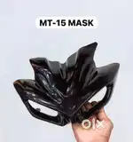Yamaha MT-15 Modified Front Mask / Headlight Cover