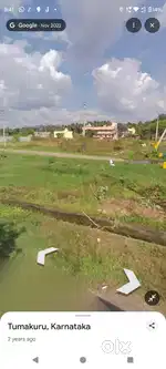 11 gunta land for sale in tumkur city