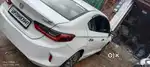 Honda City 2022 Diesel 32000 Km Driven top model