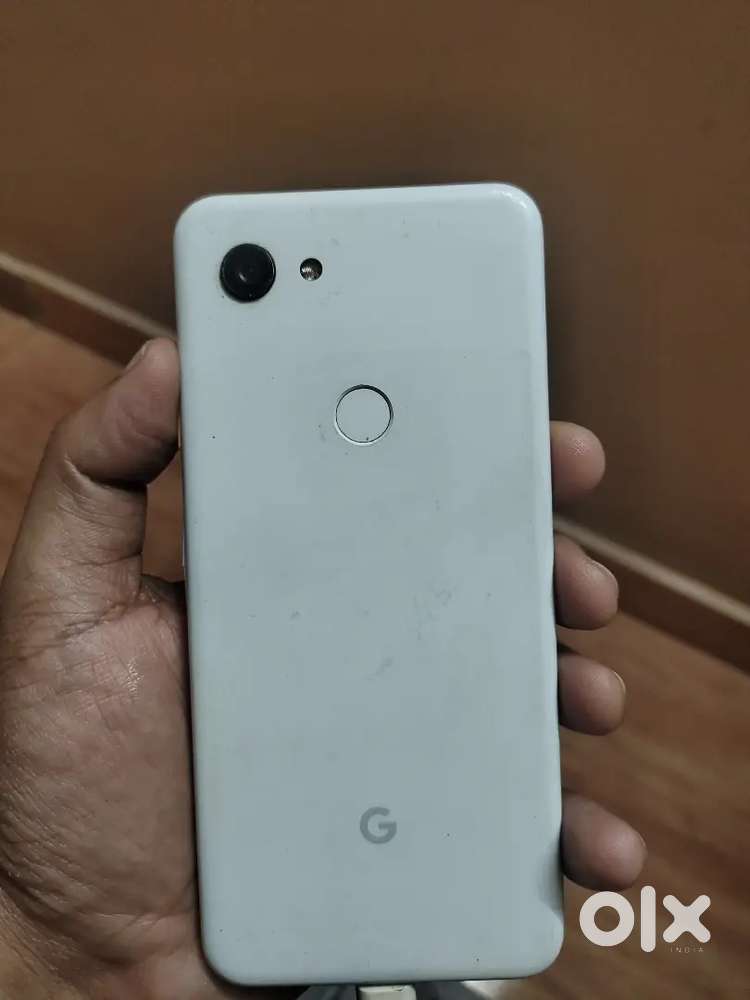 Pixel 3a 64gb clean condition