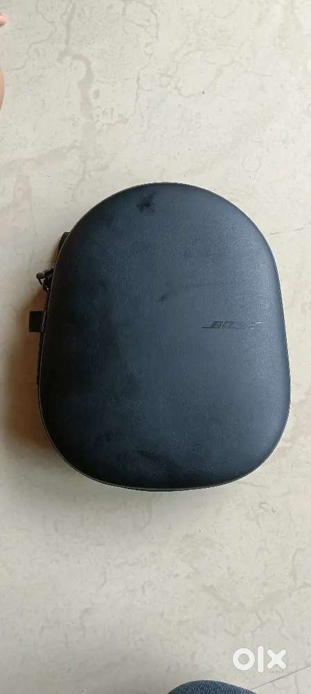 Bose noise headphones