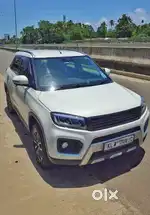 Maruti Suzuki Vitara Brezza 1.5 ZXI PLUS, 2020, Petrol