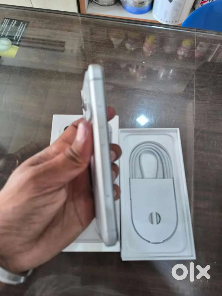 17 pro 1tb only open box