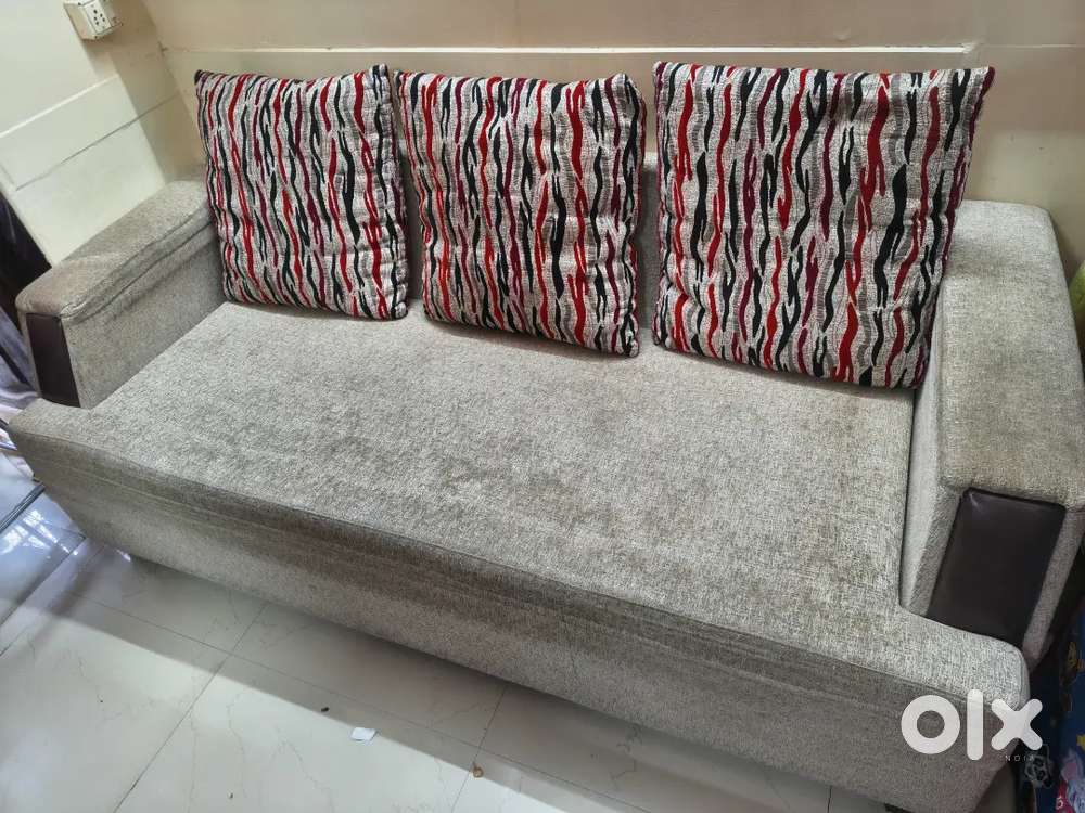 3 and 2 Seater Sofa