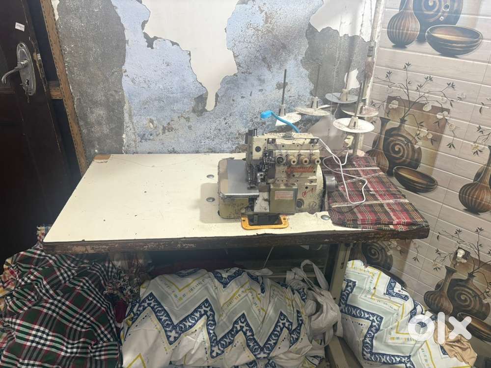 Need a tailor master for Handloom items