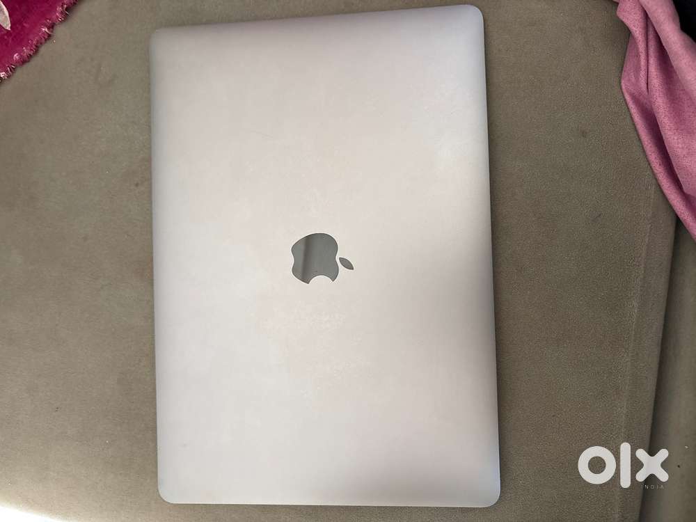 MacBook Air M1