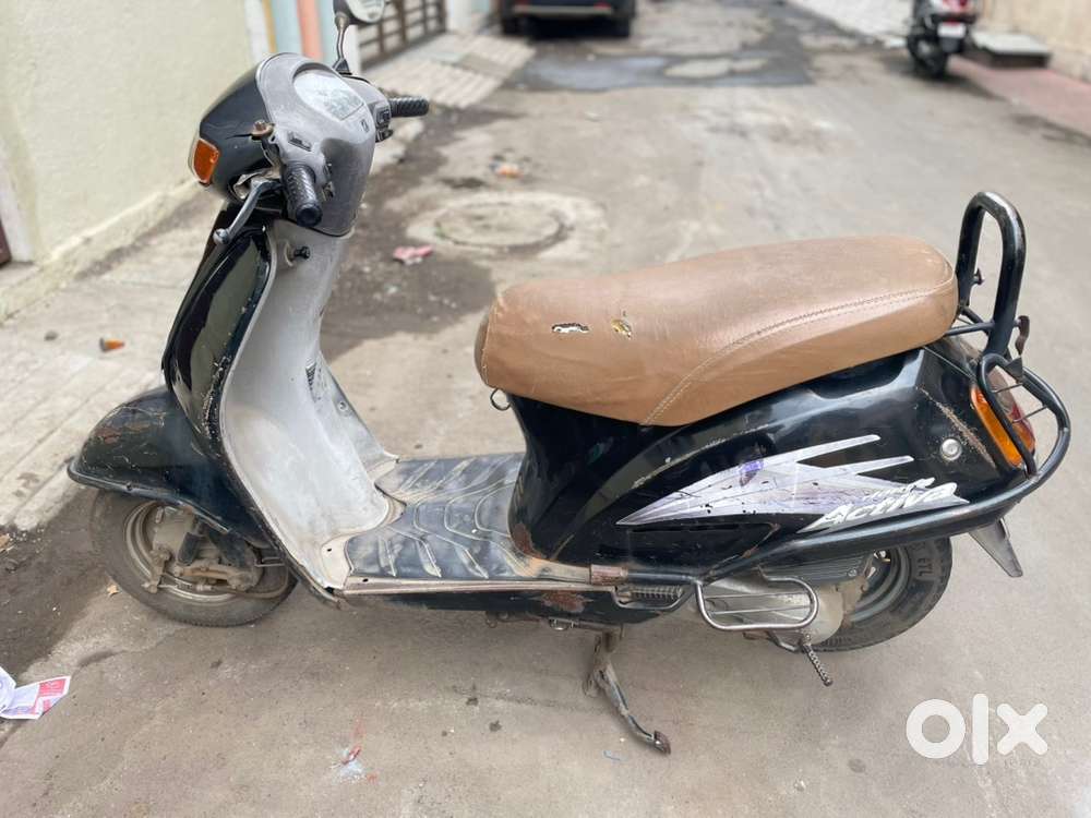 Honda Activa 2008 *OLD IS GOLD*