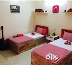 5 MINS PANVEL STATION by walk-Sharing Room