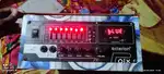 Clarion amplifier