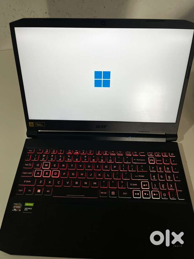 Acer Nitro 5 Laptop
