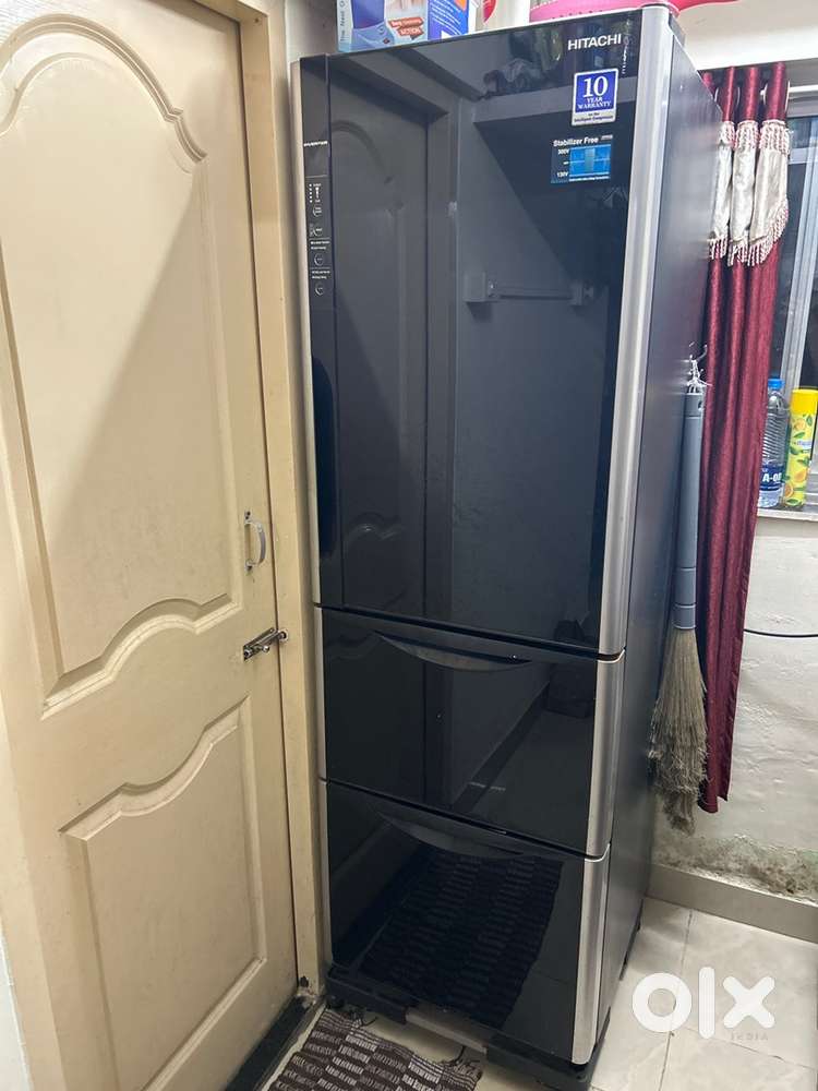 Haier Fridge for sale in Prabhadevi