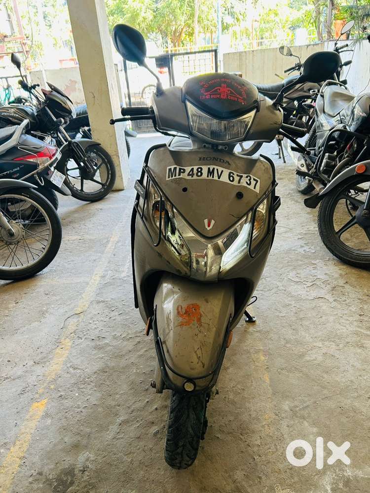 Activa 125 2019 model