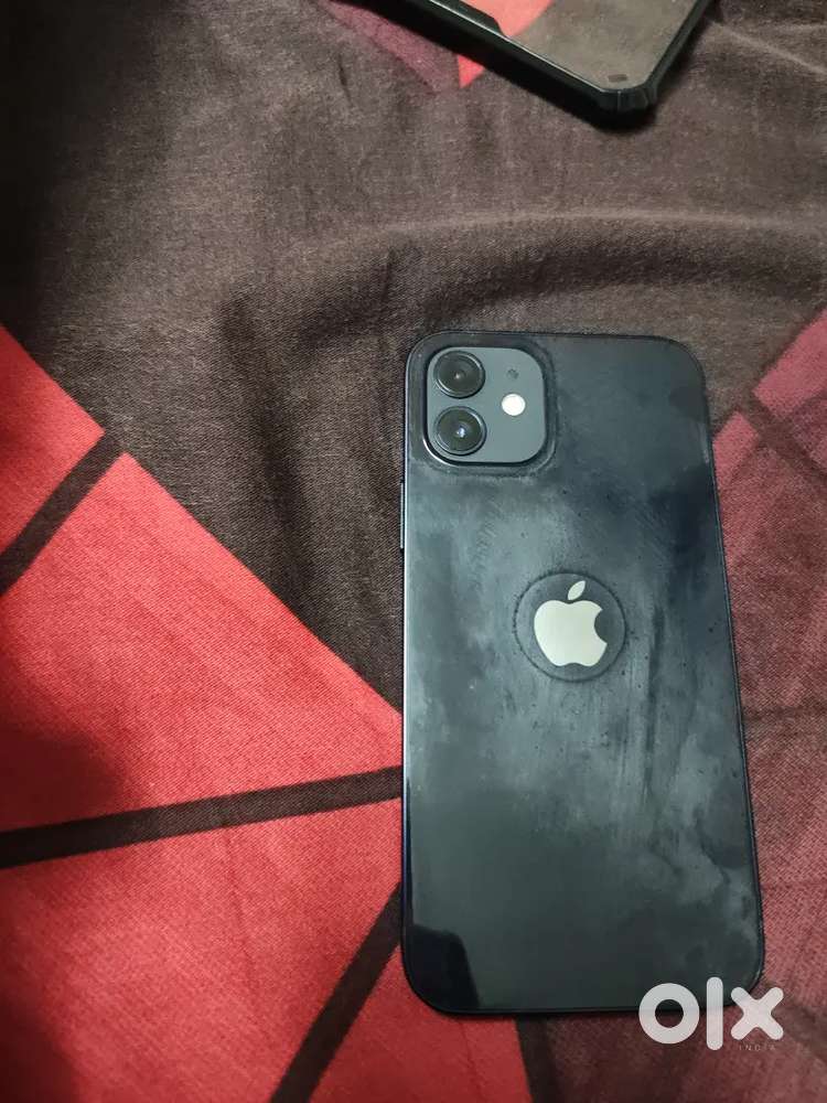 iPhone 12 – Excellent Condition  64GB