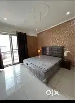 3bhk furnished