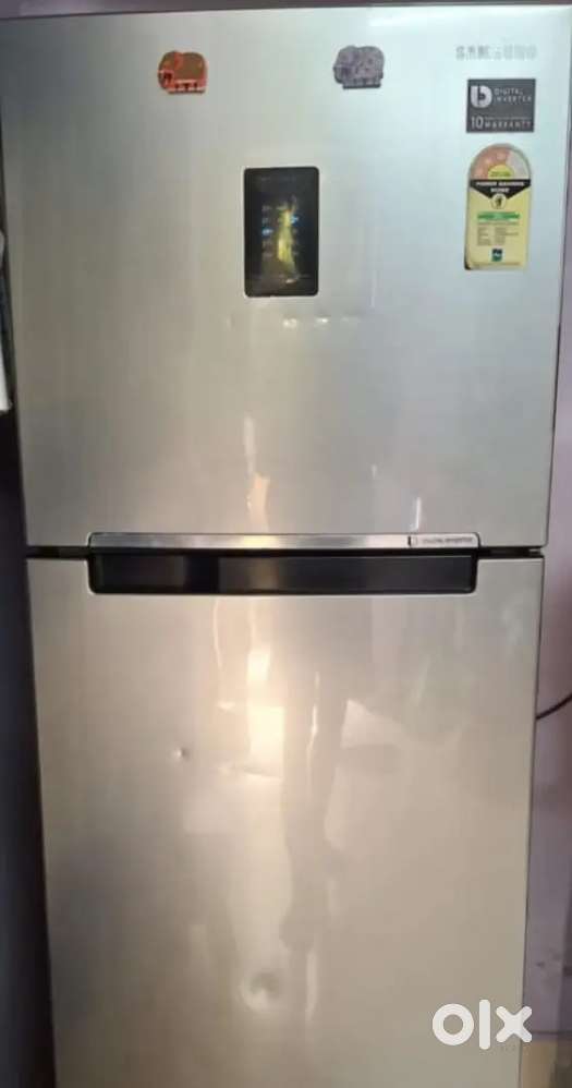 Samsung Double Door Freeze