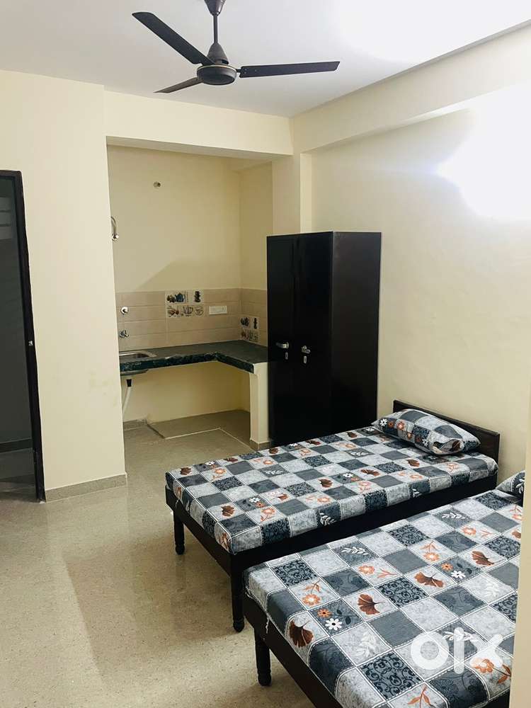 Premium PG & 1RK for Boys/Girls – Sector 38 Gurgaon