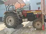 Eicher 368