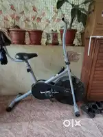 Excercise Cycle