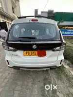 Maruti Suzuki zeta XL6 2024 CNG & petrol Well Maintained
