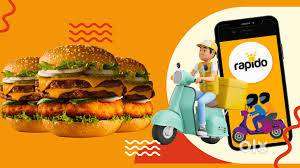 Delivery Partner Job in Ayodhya Bypass Bhopal – ₹7,000/Week  Rapido
