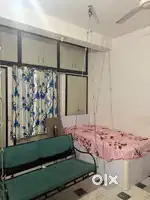 Single occupancy for girls