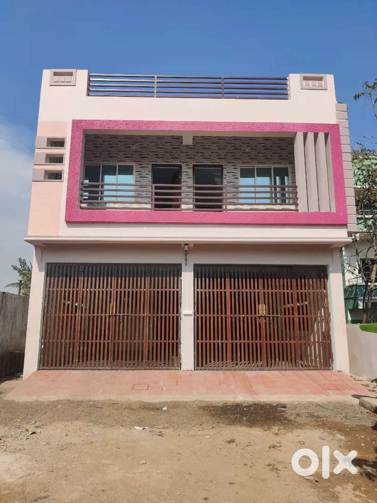 Independent house