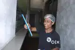 Housekeeping staff & Services Staff