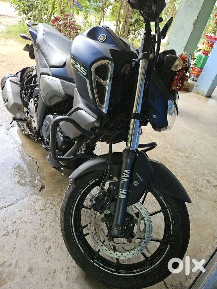 Yamaha FZ-S V3 2019 (First Model) for sale