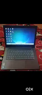 Lenovo Laptop I3