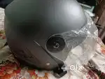 Helmet brand new