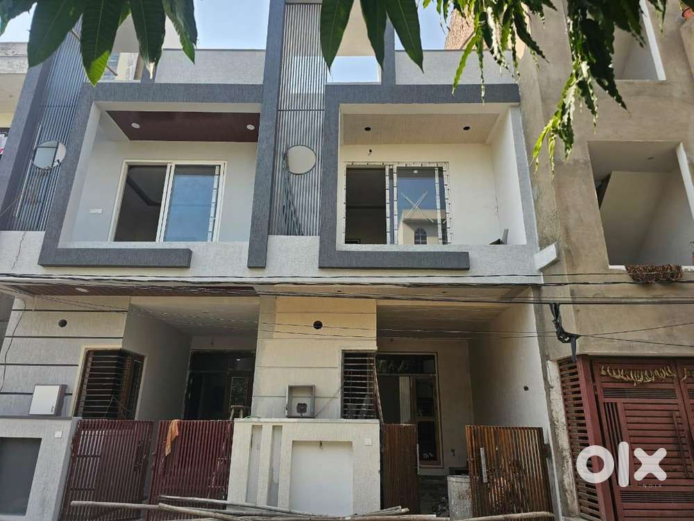 Shiv vihar road no 5 sikar road Murlipura