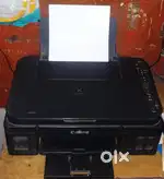Canon G3010 Wifi Printer Good Working