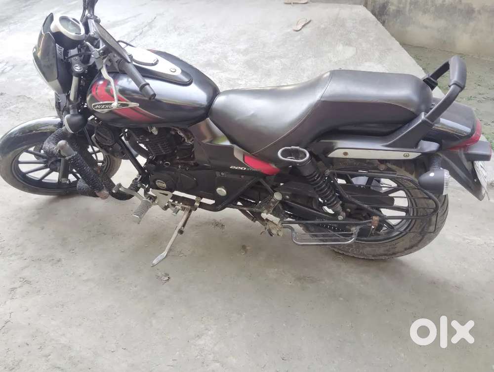 Good condition