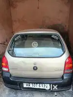 Maruti Suzuki Alto 2012 Petrol 100000 Km Driven