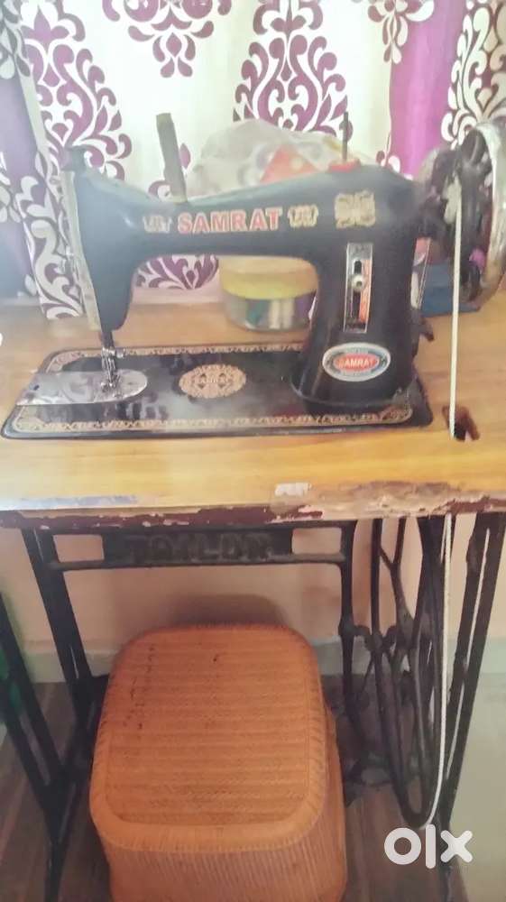 Selai machine