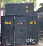 15 इंच 4 बॉक्स  3 साल पुराना 40000