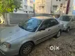 Maruti Suzuki Baleno 2007 Petrol 100000 Km Driven