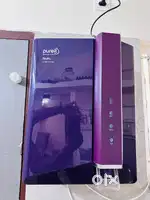 One-Year – Old Water Purifier