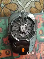 GAMING MOBILE COOLER OF POTRONICS WITH THREE FAN MODE
